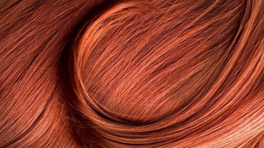 Color Guide: Red & Auburn Hair Extensions featured image