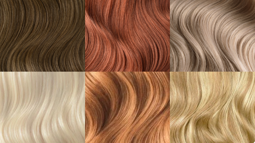The Predicted Hair Color Trends For 2023 featured image