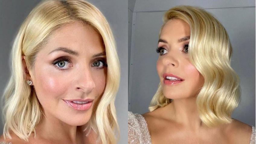 Holly Willoughby Hair Extensions' Look Was Outrageously Cool featured image