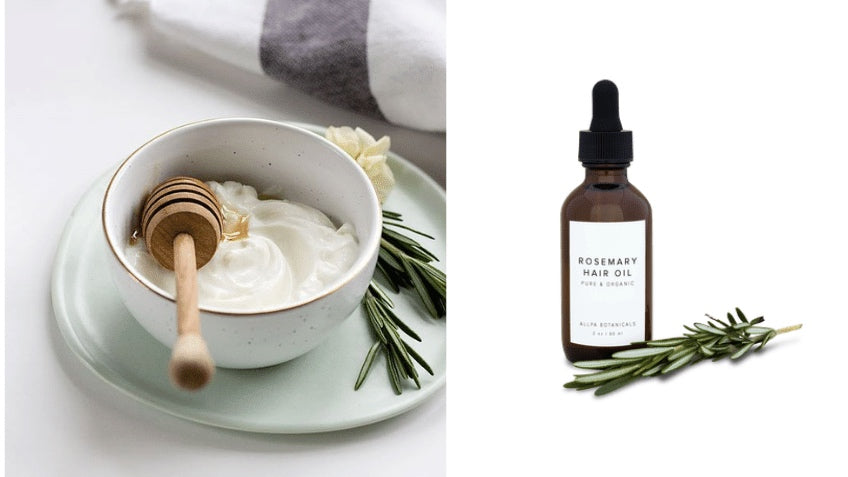 Is Rosemary Oil Actually Good For You? featured image