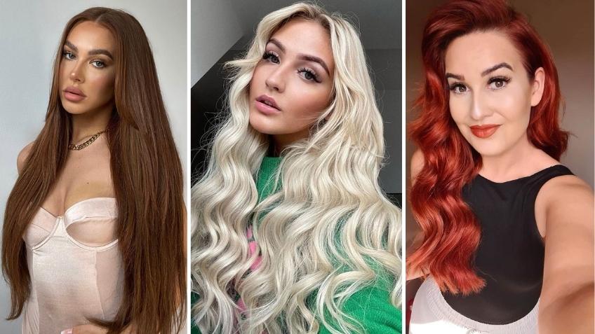 How To Choose A New Hair Color? featured image