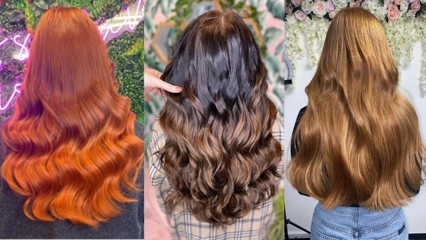 What to know before getting hair extensions - Hair extension tapes