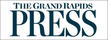 Grand Rapids Press Logo