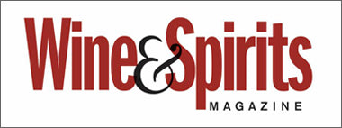 Wine & Spirits MagazineLogo