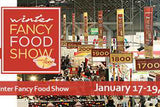 winter fancy food show