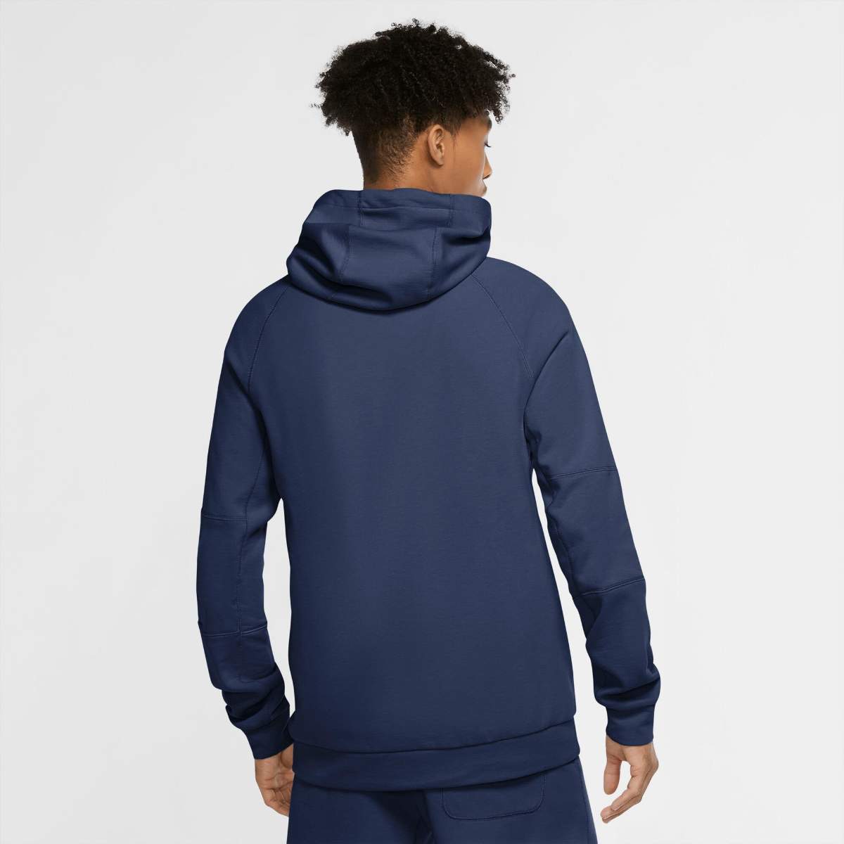 Nike Sportswear Heren Full-zip Fleece Vest