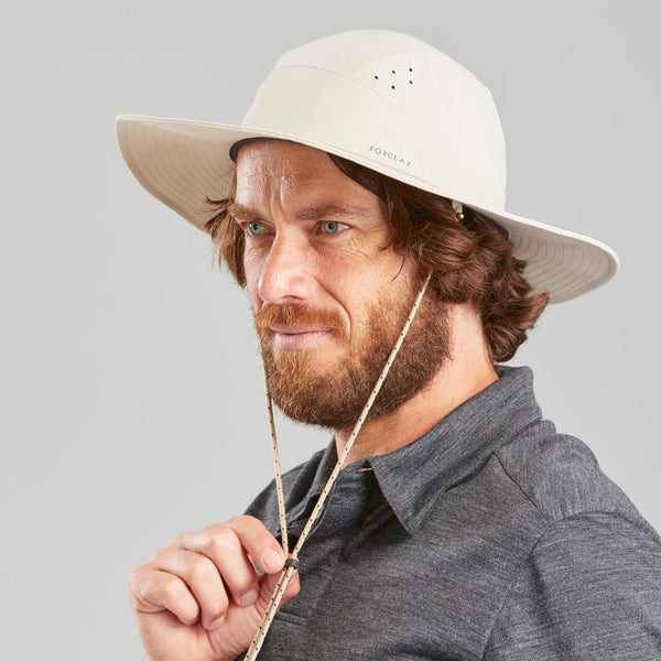 Men's Anti-UV Hat | Decathlon UAE