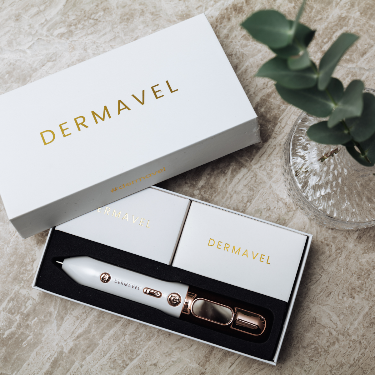 Dermavel Best Plasma Pen For Home