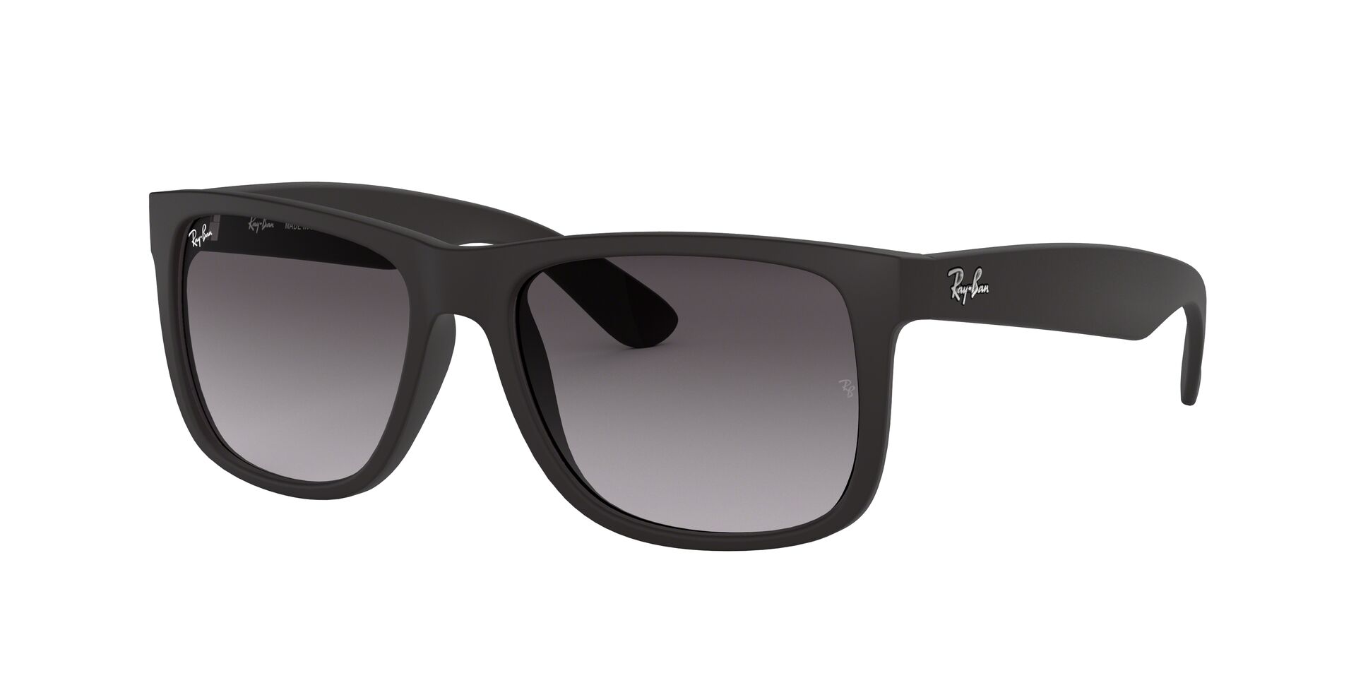 Ray-ban Justin Classic RB4165 601-8G 55 
