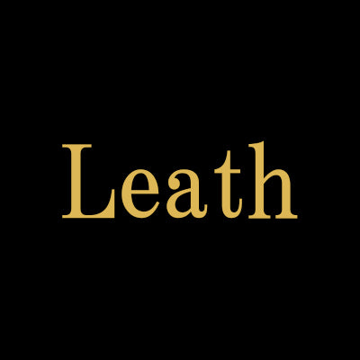 Leath