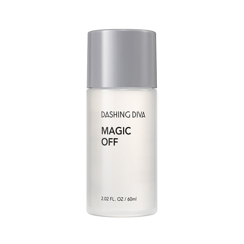 Magic Off Nail Remover