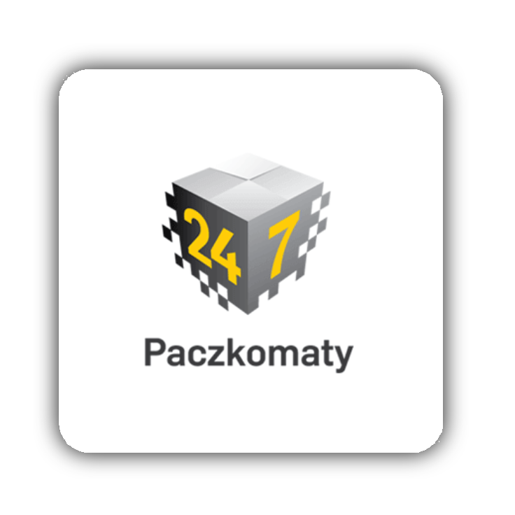 logo Paczkomaty