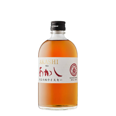 Akashi Toji Malt & Grain + GP 0,7L (40% Vol.)