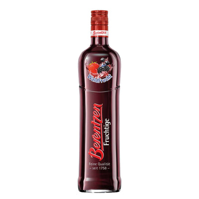 Berentzen Saurer Apfel Liqueur | Spiritly