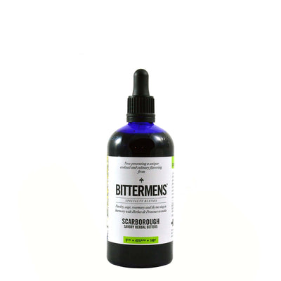 Bittermens Xocolatl Mole Bitters