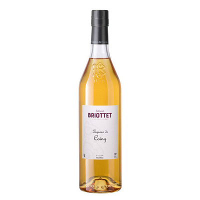 Liqueur de Pain d'Epices, Briottet - Connollys Wine