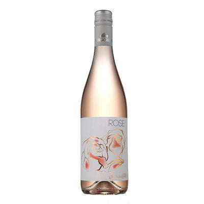 Rose Wine Spiritly 