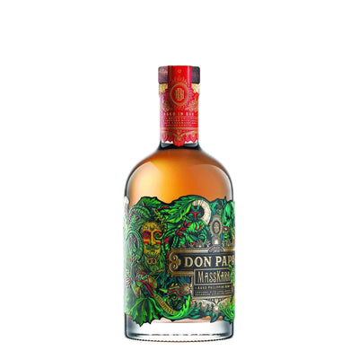 DON PAPA - RHUM HORS D'ÂGE - 7 ANS - 70CL - 40°