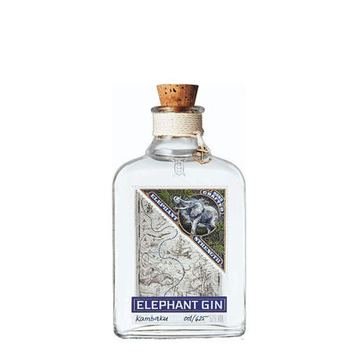 European Gin | Spiritly