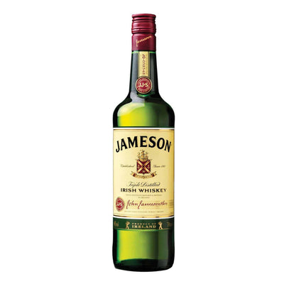 Product Detail  Jameson Cold Brew Irish Whiskey