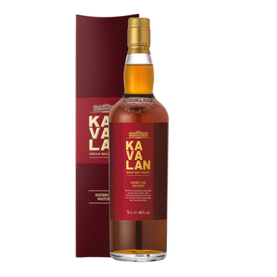 Kavalan Whisky ex-Bourbon Cask Single Malt Whisky - Mayfair Wine & Liquor ,  Queens, NY Rare & Collectible Liquors, Queens, NY