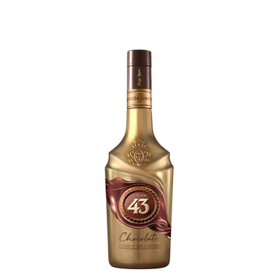 Licor 43 Horchata – House Of Spirits