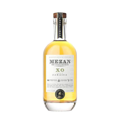 Mezan Panama Chiriqui Rum Spiritly 