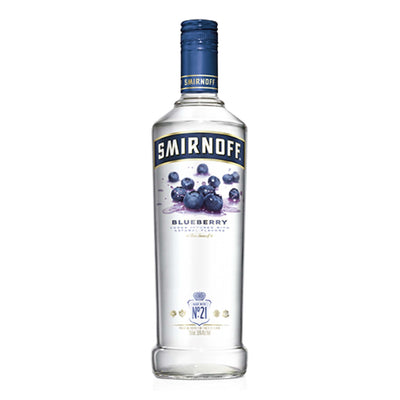 Top 10 Vodka | Spiritly