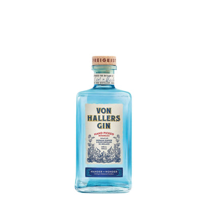 Fabelhaft Gin | Spiritly