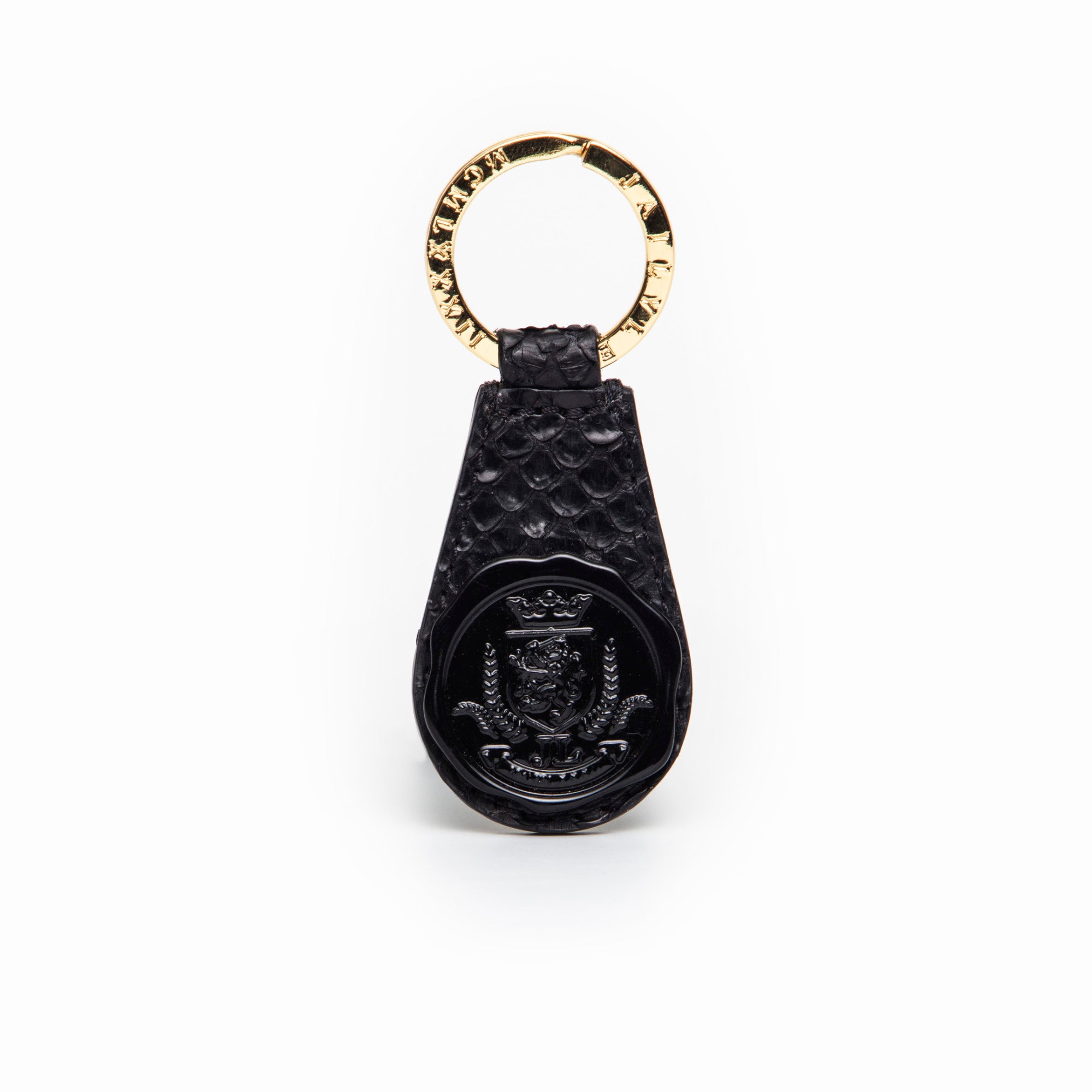 新しい新しいロイヤルオーダー Josefine Key Tiny C Chain 値下げ