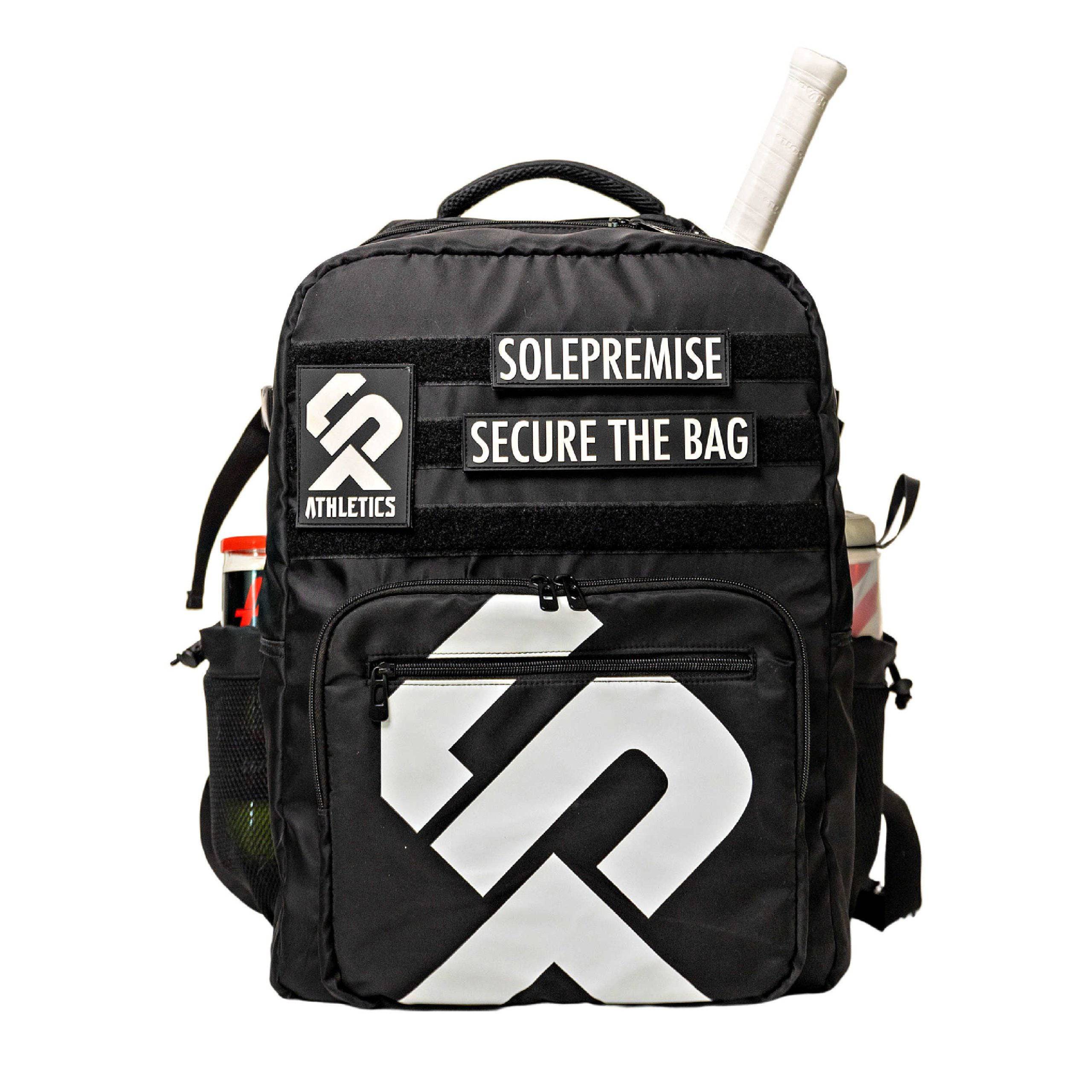 Utility Sports Gym Rucksack (FLASH SALE)