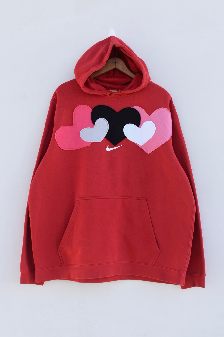HEART WIDE OPEN (2XL)
