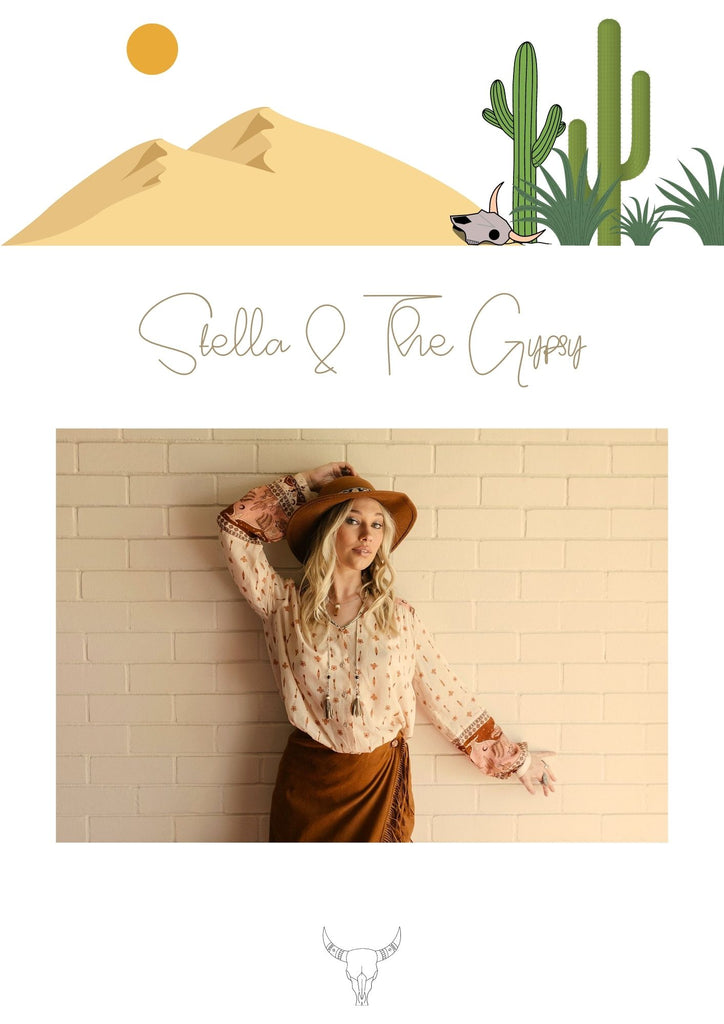 The Latest in Autumn fashion for Women in 2023 | Boho, beach and street Clothing for the Modern Women | Wild Soul Australia