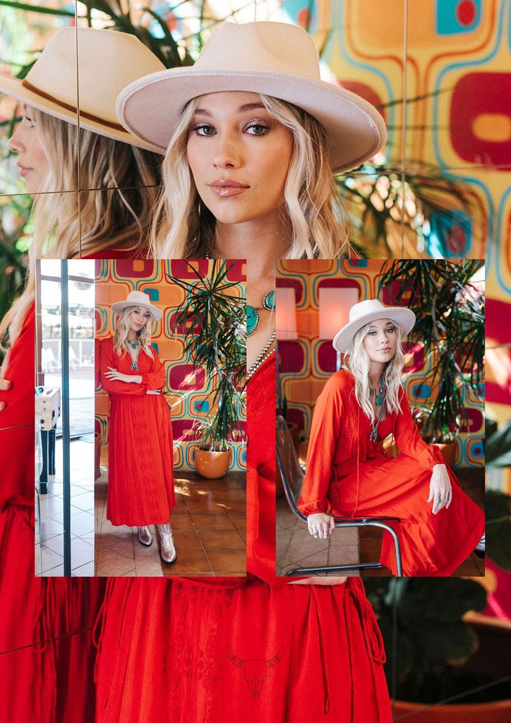 The Latest in Autumn fashion for Women in 2023 | Boho, beach and street Clothing for the Modern Women | Wild Soul Australia