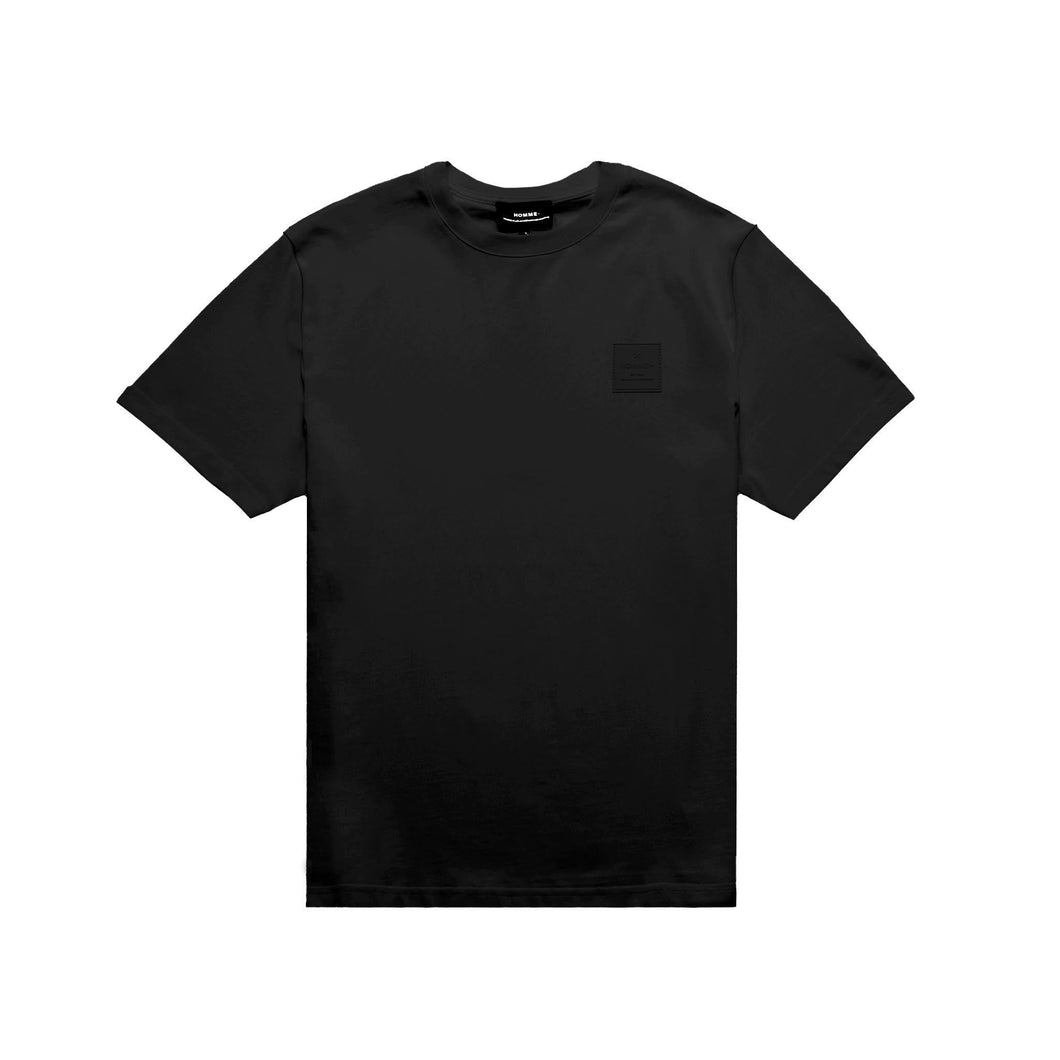 Rubber Patch Tee