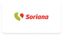 Soriana