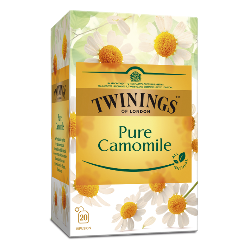 Manzanilla - Twinings MX product image