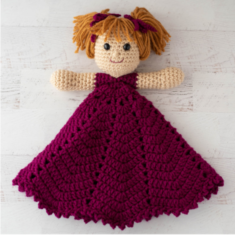 Crochet Bee - Crochet 365 Knit Too