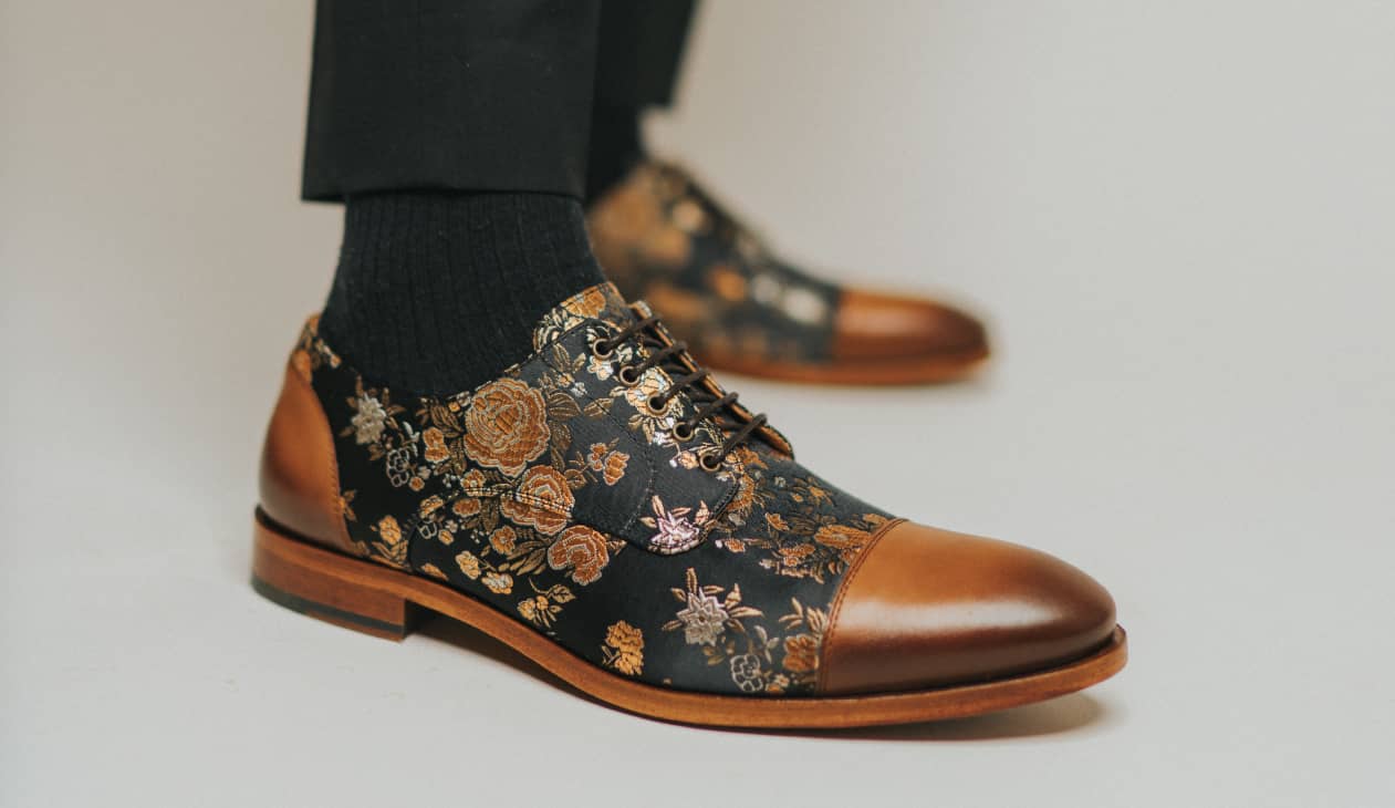 Classificeren Jaar hoofdkussen TAFT | Handcrafted Men's Designer Boots & Shoes