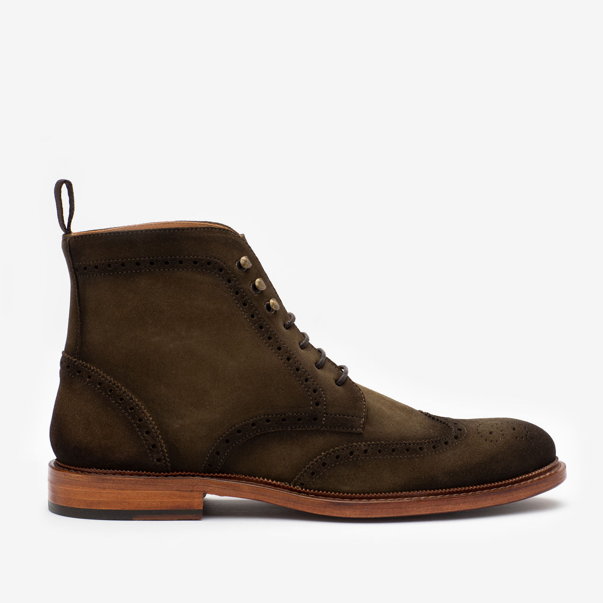 Shop our Men's Leather Boots, Dress Shoes & Sneakers | TAFT