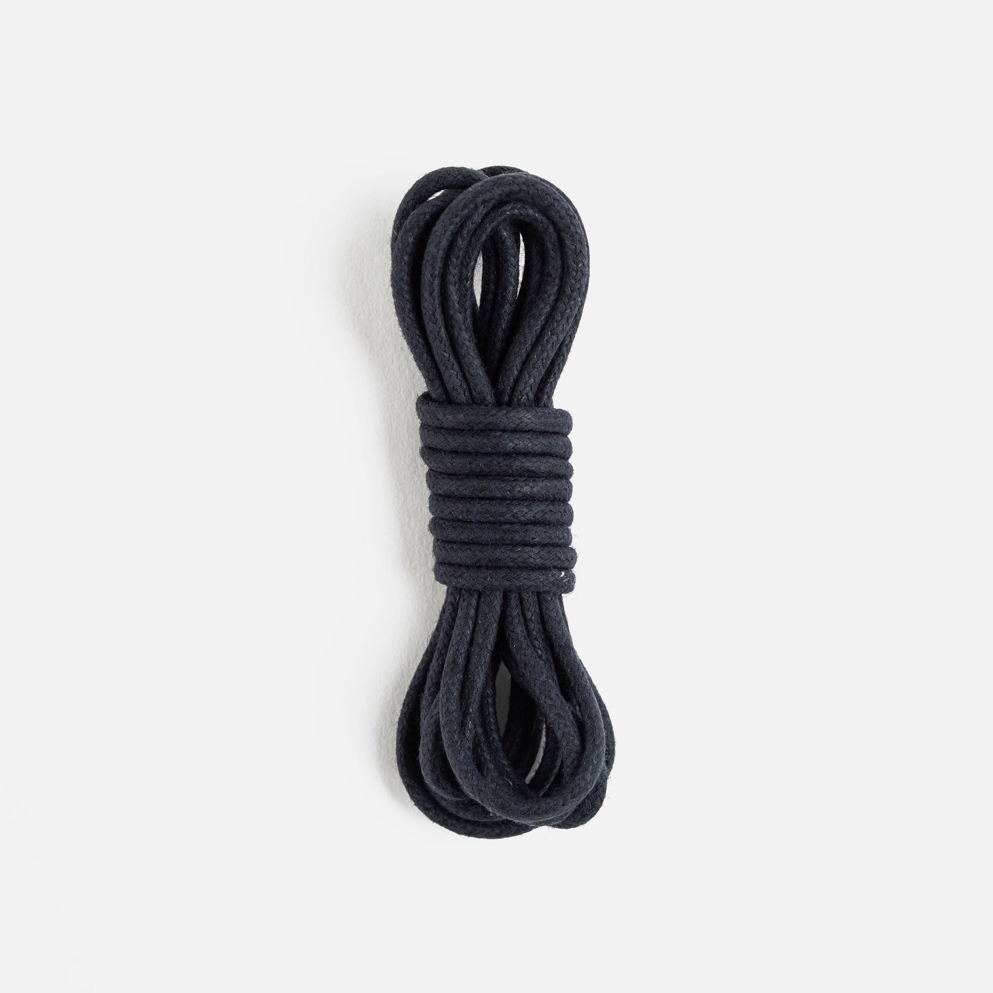 long black boot laces