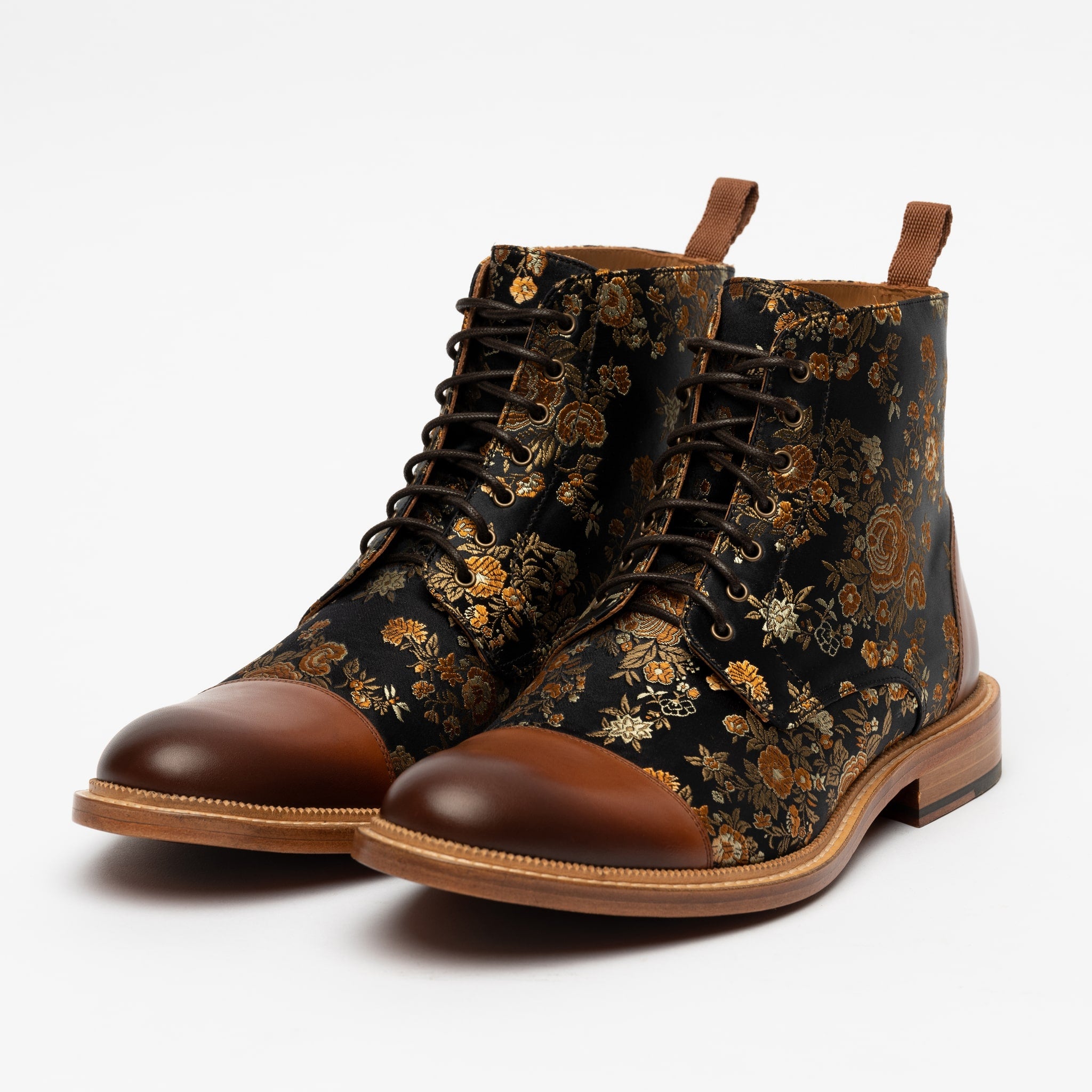 Designer Boots \u0026 Shoes | TAFT