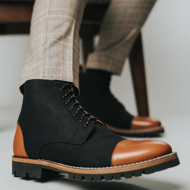 The Jack Boot Collection by Taft – TAFT