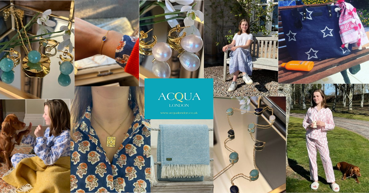 Acqua London