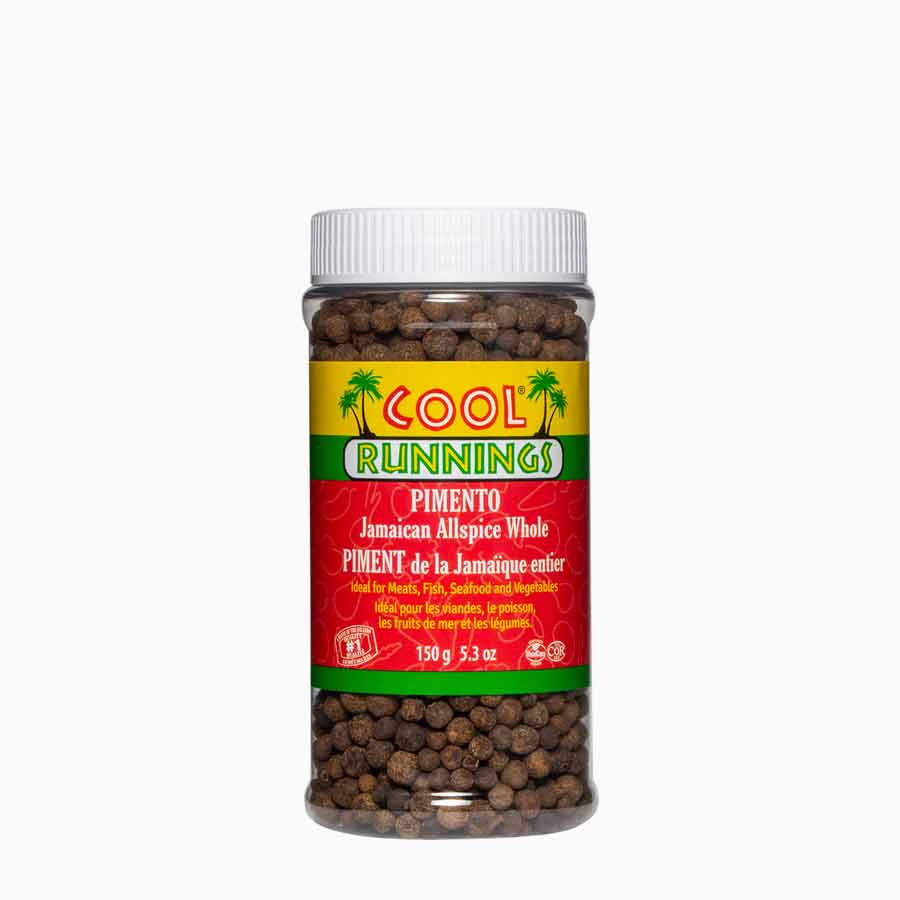 Cool Runnings Allspice Whole (Pimento)