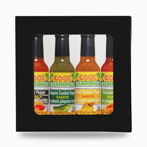 Bohemian Scotch Bonnet Spice Blend – Beach Shack Sauces