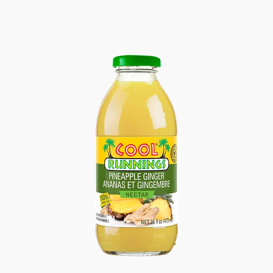 pineapple nectar