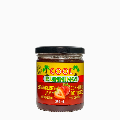 Mango Jam with pectin
