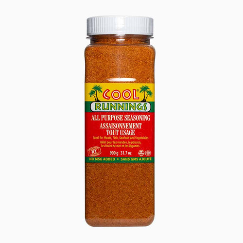 All Natural All Purpose Seasoning - 200g