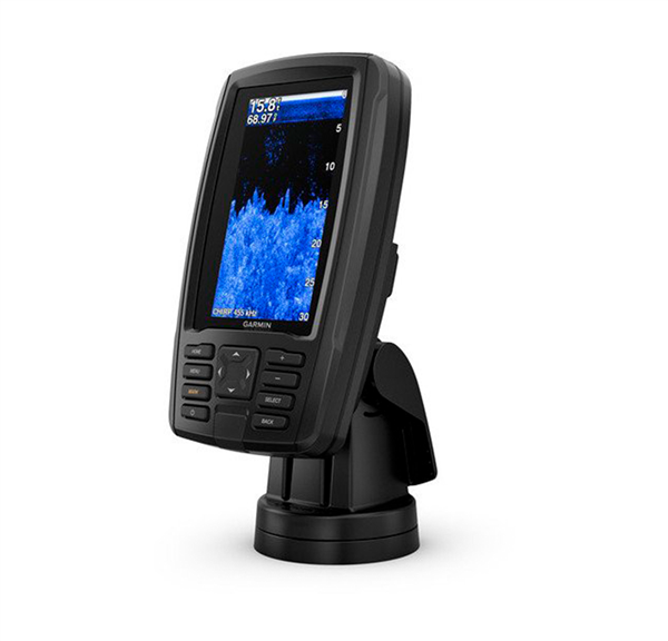 garmin echomap 43cv quickdraw